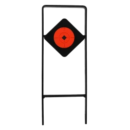 Birchwood Casey 8 King of Diamonds Rimfire Spinning Target