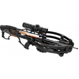 Ravin Crossbows R26X Black 400 FPS Silent Cocking System