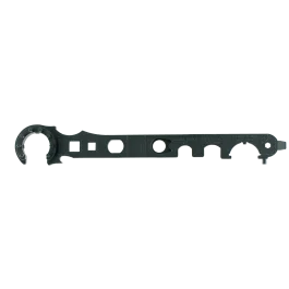 NcStar Gen 2 Black Steel Armorers Wrench
