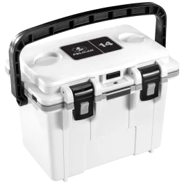 Pelican Elite 14QT Cooler with Removable Ice Pack