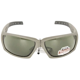 Pyramex Venture Gear Tactical Overwatch Gray OD Green Sunglasses