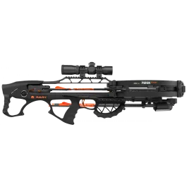 Ravin R29X Tactical Crossbow 450 FPS Silent Cocking System