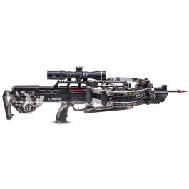 TenPoint TRX 515 Crossbow with EVOX Scope and TwinRiser Technology