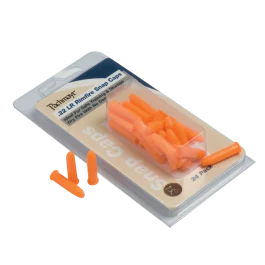 Pachmayr 22 LR Plastic Snap Caps 24-Pack