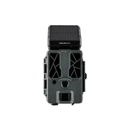 Spypoint ForceProS 2.0 Solar 4K Trail Camera with LCD Screen