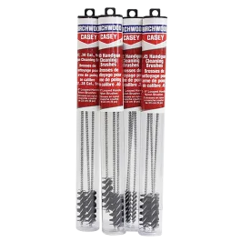 Birchwood Casey Handgun Cleaning Brushes 9 3 Pack