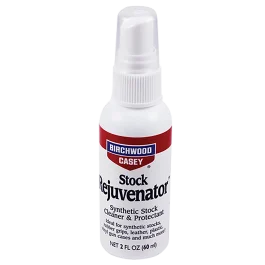 Birchwood Casey Stock Rejuvenator Spray for Synthetic and Metal