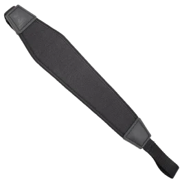 GrovTec US Adjustable Black Nylon Rifle Sling