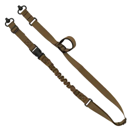 GrovTec US QS 2Point Sentry Coyote Brown Adjustable Sling