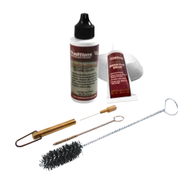 Traditions 50 Cal Breech Plug Cleaning Kit