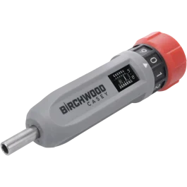 Birchwood Casey SETB/C Armorer's Torque Wrench