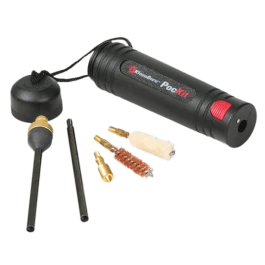 KleenBore PocKit Handgun Cleaning Kit for .40 .41 10mm