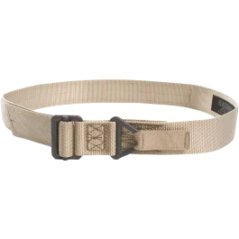 Blackhawk CQB Riggers Belt Tan Nylon Hook & Loop Closure