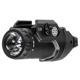 Sig Sauer Foxtrot2R Weapon Light 700 Lumens Black Anodized
