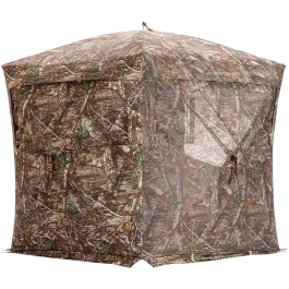 Rhino Blinds 180 Pro FD Mossy Oak Hunting Blind