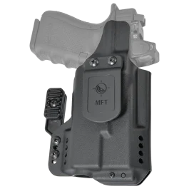 Mission First Tactical AIWB Holster Black for Sig P365 XL