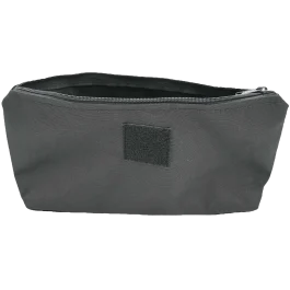 Sticky Holsters Medium Range Bag Pouch Black Nylon