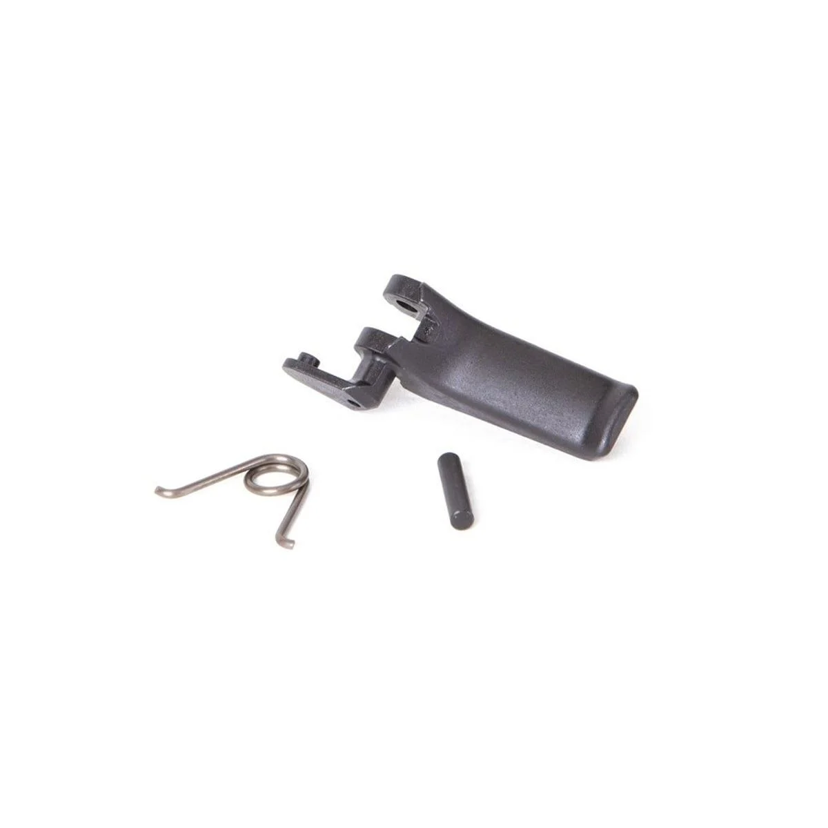 SIG Sauer P65 Flat Trigger - Black - KIT-365-FLAT-TRIGGER