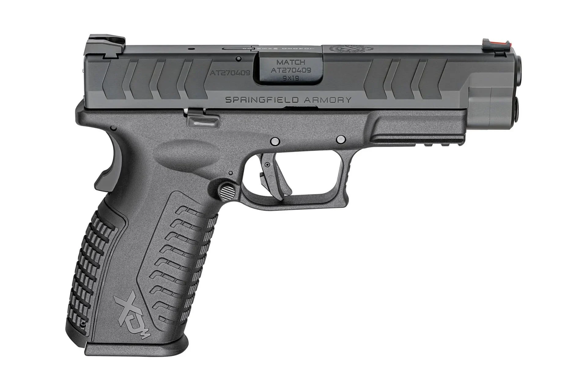 Springfield Armory XD-M Elite CA Compliant Handgun - XDME9459BCA