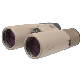 Sig Sauer ZULU8 HDX 10x42 Binocular FDE