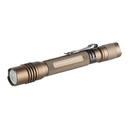 Streamlight ProTac 2AA-X USB White LED Flashlight