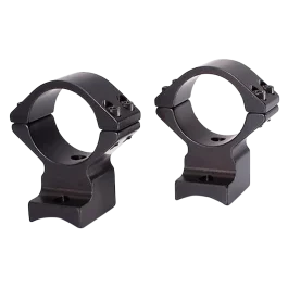 Talley Springfield Waypoint Scope Mounts 34mm Medium Black