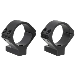 Talley Tikka T1 Scope Mounts T1X 30mm Low 2-Piece