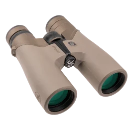 Sig Sauer ZULU10 HDX 12x50 Binocular Flat Dark Earth