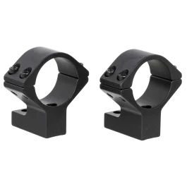 Talley Tikka T1 Scope Mounts T1X 1 Medium 2-Piece