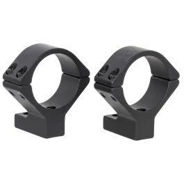 Talley Tikka T1 Scope Mounts T1X 30mm Medium 2-Piece