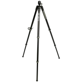 BOG ARCA Tripod Black