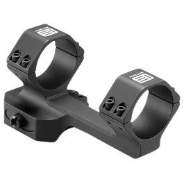 EOtech PRS 2 Cantilever Rifle Scope Mount 30mm 37mm High Black