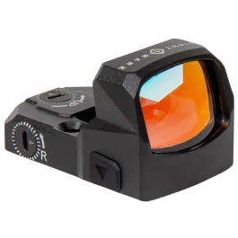 Sightmark Mini Shot a-Spec M2 Red Dot Sight Black