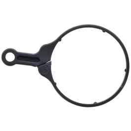 Crimson Trace Throw Lever - Quick Magnification