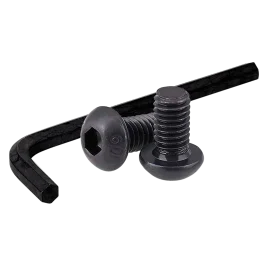 Springfield Armory Hellcat Hardware Mounting Kit (SHIELD RMSC & JPOINT)