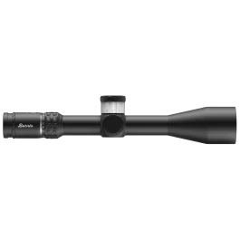 Burris XTR Pro Rifle Scope 5.5-30x56mm 34mm FFP SCR 2 1/4 MIL Illum. Black