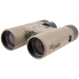 Sig Sauer Canyon HD Binocular 10x42 FDE