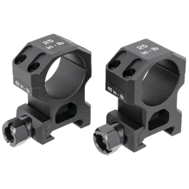 Sig Sauer 1 Rifle Scope Ring Set 1 High 1.12 2/ct