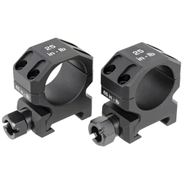Sig Sauer Buckmasters Ring Set 1 Low 2/ct