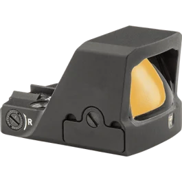 Mepro Pistol Optic MPO-S Open Emitter Pistol Sight BULLSEYE RMSc/JPoint / Shake Awake