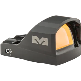 Mepro Pistol Optic MPO-DS Open Emitter Pistol Sight with RMSc/JPoint Shake Awake