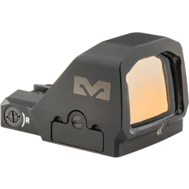 Mepro Pistol Optic MPO-F Open Emitter Pistol Sight BULLSEYE RMR / Shake Awake