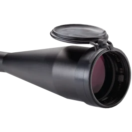 Butler Creek Tactical Scope Cover Size 03 Objective