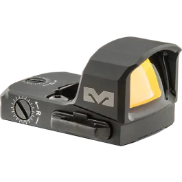 Mepro Pistol Optic MPO-DF Open Emitter Pistol Sight with RMR 3.5 MOA Dot Shake Awake