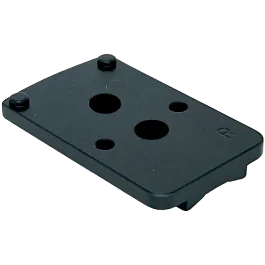 Talley Winchester Super X/SX2/SX3/SX4 Shotgun RMR Mount Black