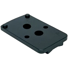 Talley Winchester Model 70 RMR Mount Black