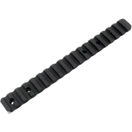 Talley Tikka T3 Picatinny Rail T3 & T3X Action Length with Recoil Pins