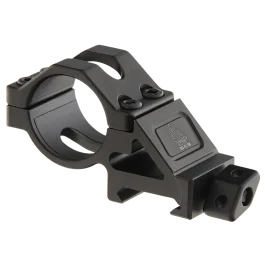 UTG Angled Offset Low Profile 1/20mm Light Mount Ring