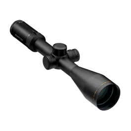 ZeroTech Thrive HD Riflescope 3-18x56 30mm SFP PHR-II IR MOA Illum Black