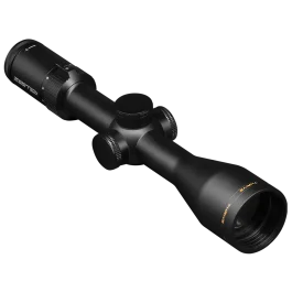 ZeroTech Thrive Rifle Scope 4-16x50 30mm SFP MilDot MOA Non-Illum Black